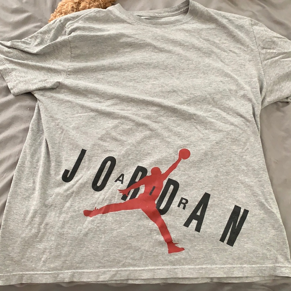 Air Jordan T-Shirt